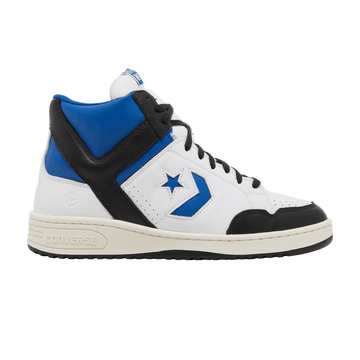 Converse Fragment Design x Weapon High 'Sport Royal'