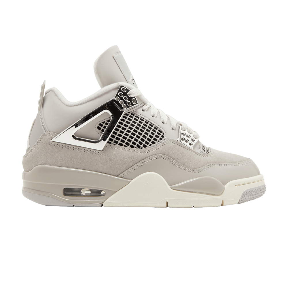 Air jordan Wmns Air Jordan 4 Retro 'Frozen Moments'