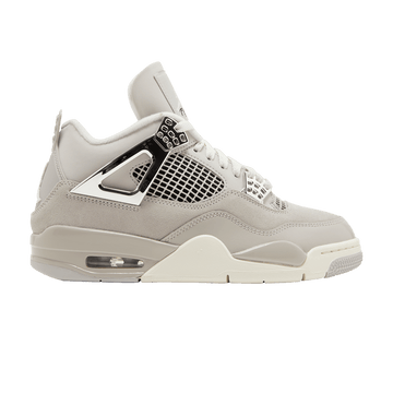 Air jordan Wmns Air Jordan 4 Retro 'Frozen Moments'