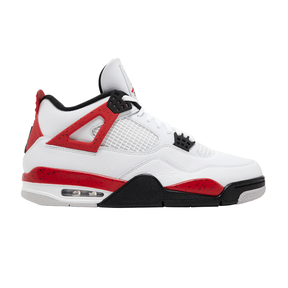 Air jordan Air Jordan 4 Retro 'Red Cement'