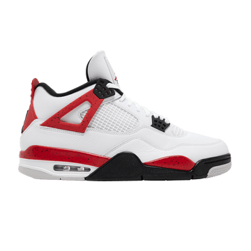 Air jordan Air Jordan 4 Retro 'Red Cement'