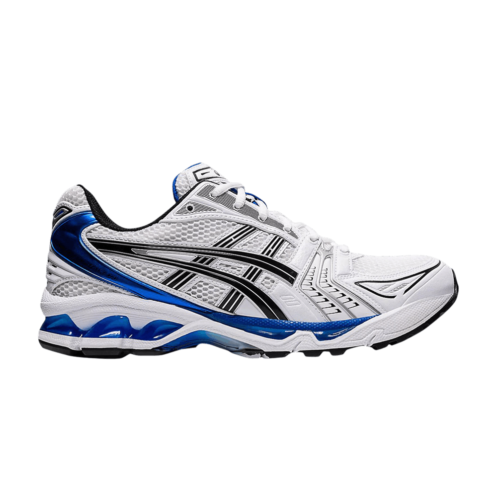 Asics Gel Kayano 14 'Tuna Blue'