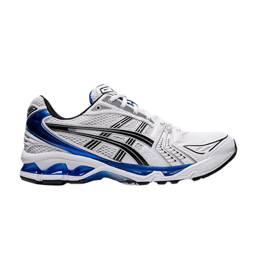 Asics Gel Kayano 14 'Tuna Blue'