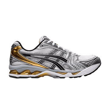 Asics Gel Kayano 14 'White Pure Gold'