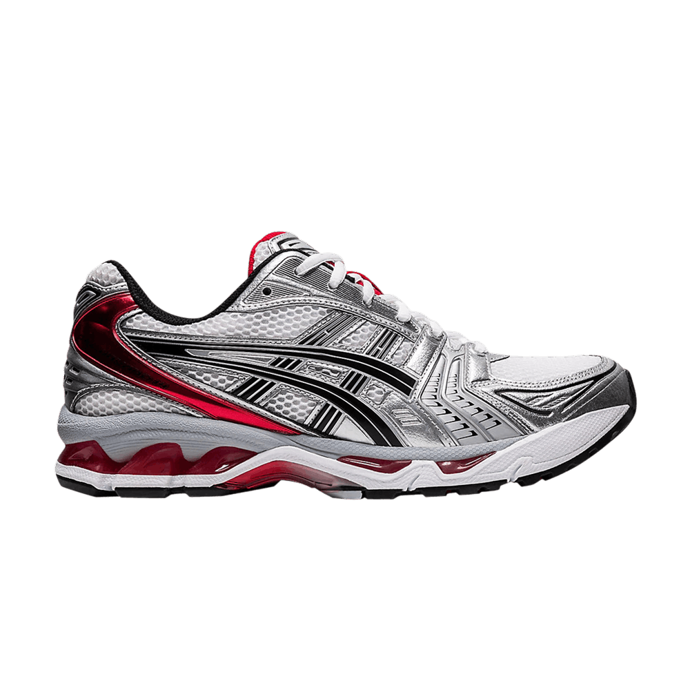 Asics Gel Kayano 14 'Classic Red'