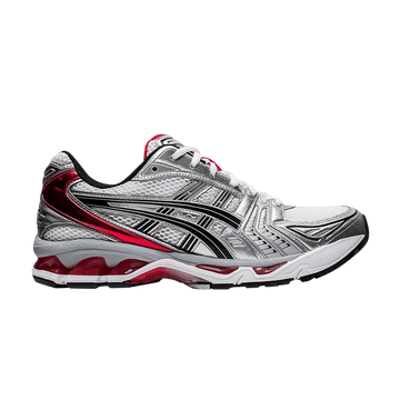 Asics Gel Kayano 14 'Classic Red'