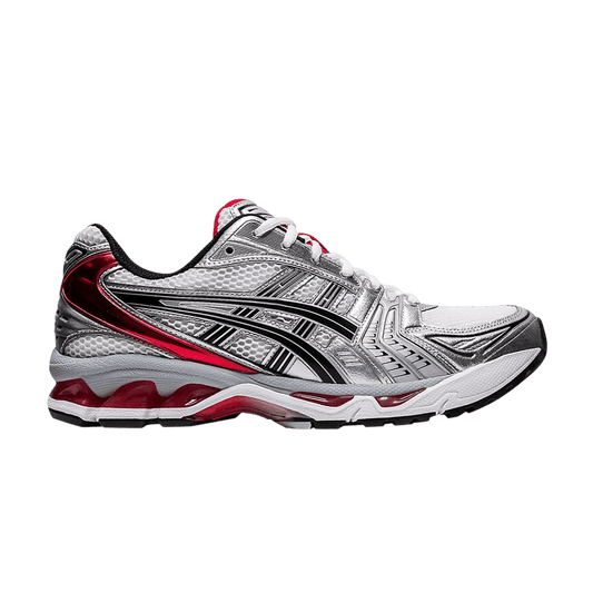 Asics Gel Kayano 14 'Classic Red'