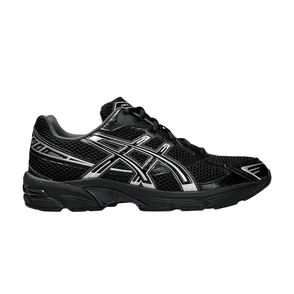 Asics Gel 1130 'Black Pure Silver'