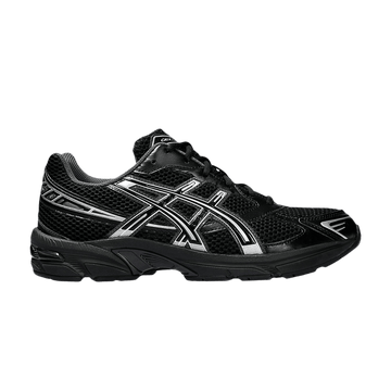 Asics Gel 1130 'Black Pure Silver'