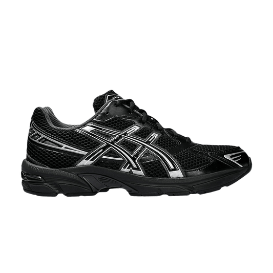 Asics Gel 1130 'Black Pure Silver'