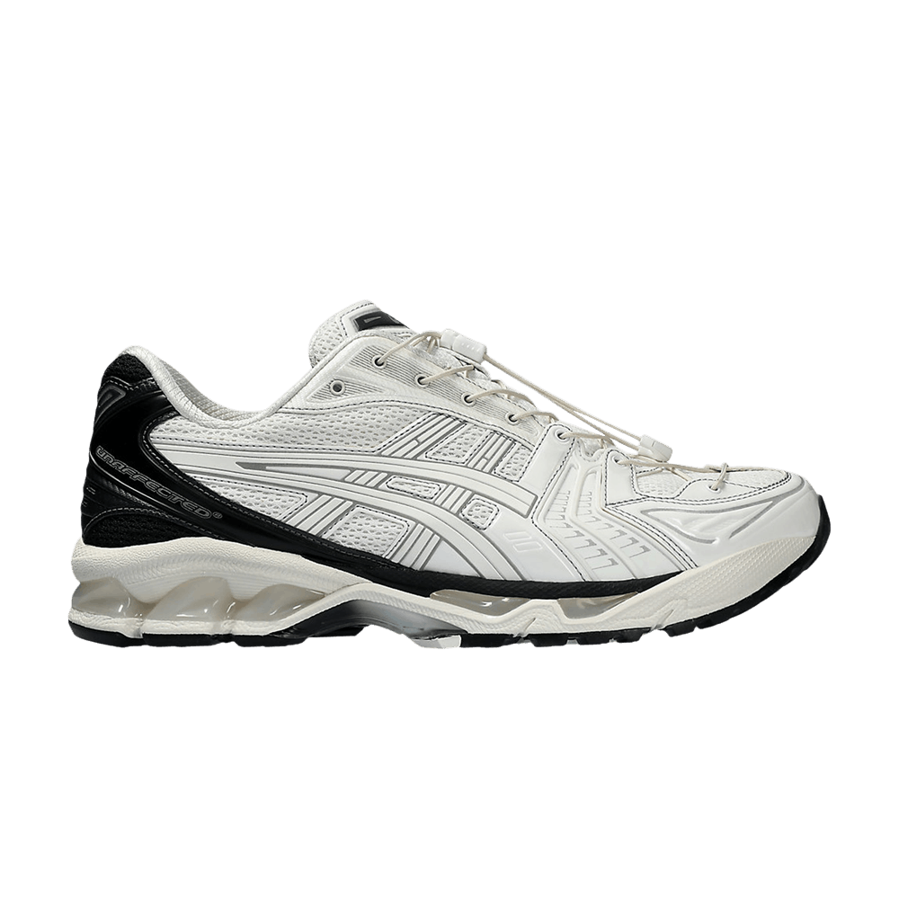 Asics UNAFFECTED x Gel Kayano 14 'Infinite Wonders Pack - Bright White'