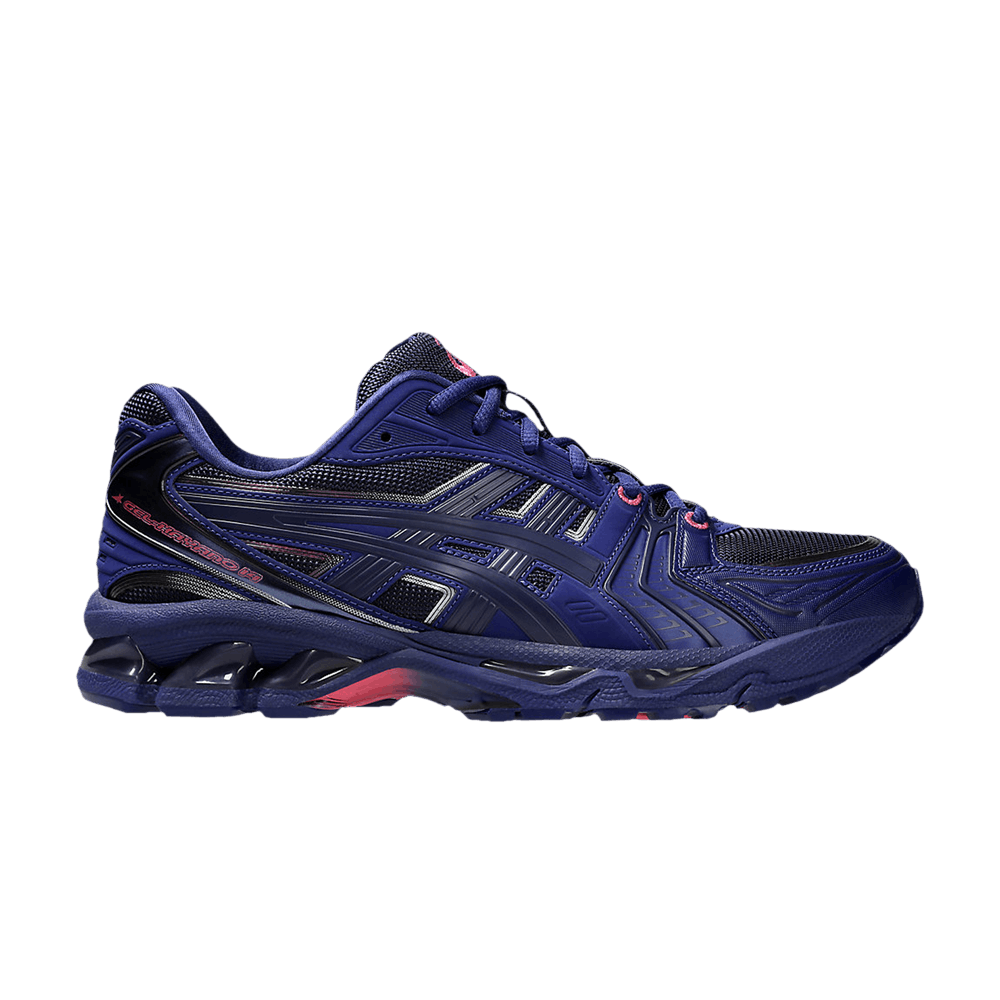 Asics 8ON8 x Gel Kayano 14 'Indigo Blue Pink'