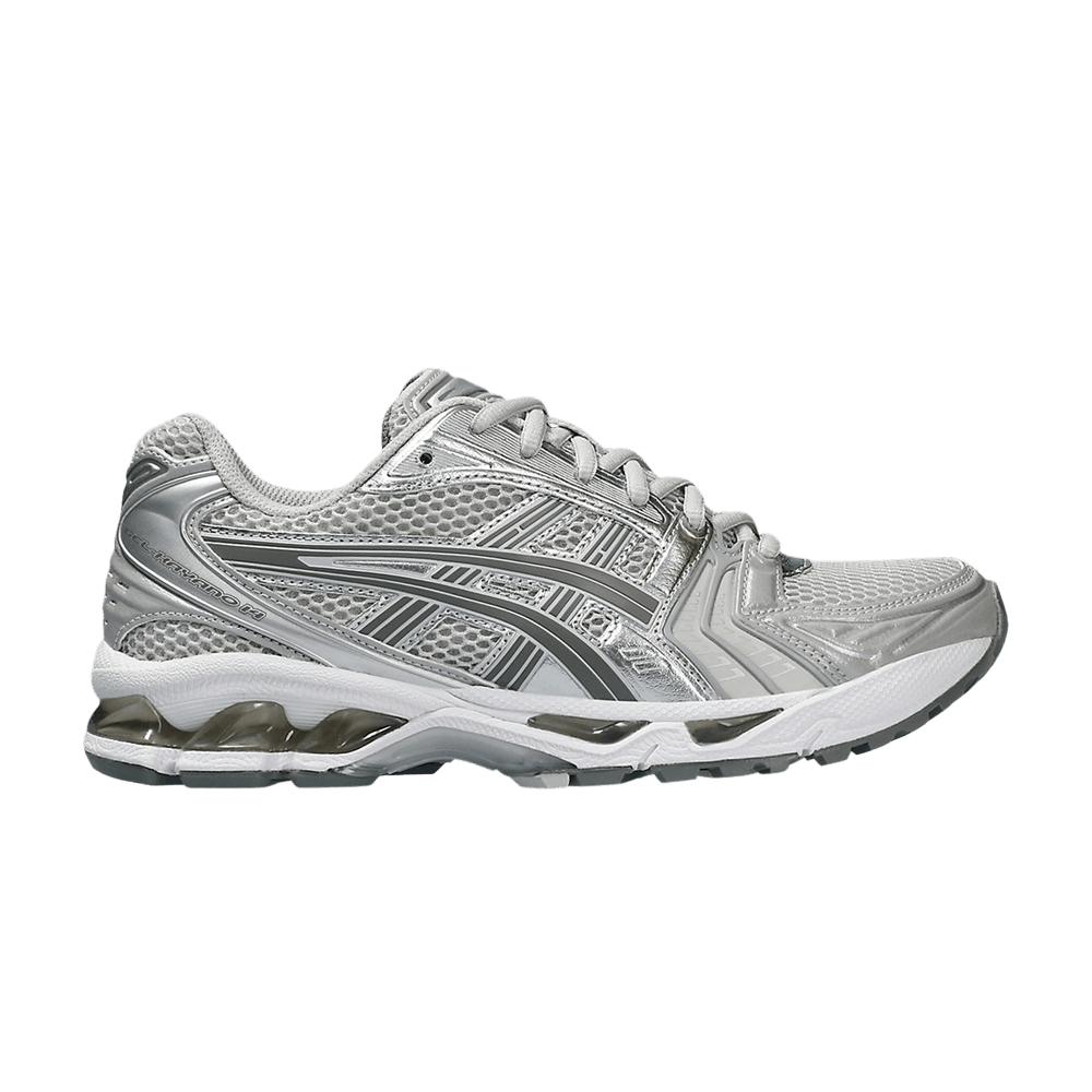 Asics Wmns Gel Kayano 14 'Cloud Grey Clay'