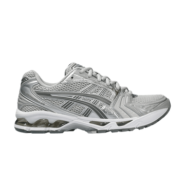 Asics Wmns Gel Kayano 14 'Cloud Grey Clay'