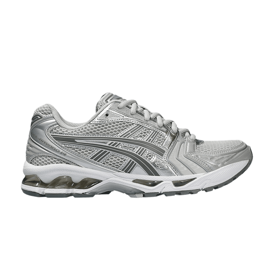 Asics Wmns Gel Kayano 14 'Cloud Grey Clay'