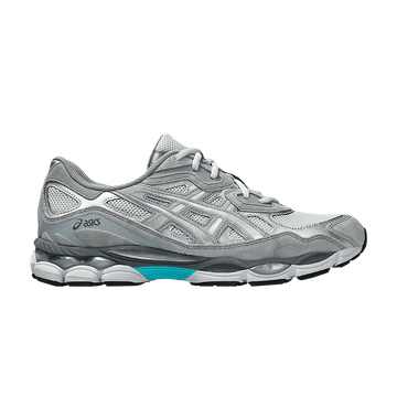 Asics Gel NYC 'Glacier Grey Steel Grey'