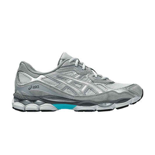 Asics Gel NYC 'Glacier Grey Steel Grey'