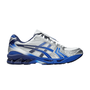 Asics The Museum Visitor x Gel Kayano 14 'Silver Blue'