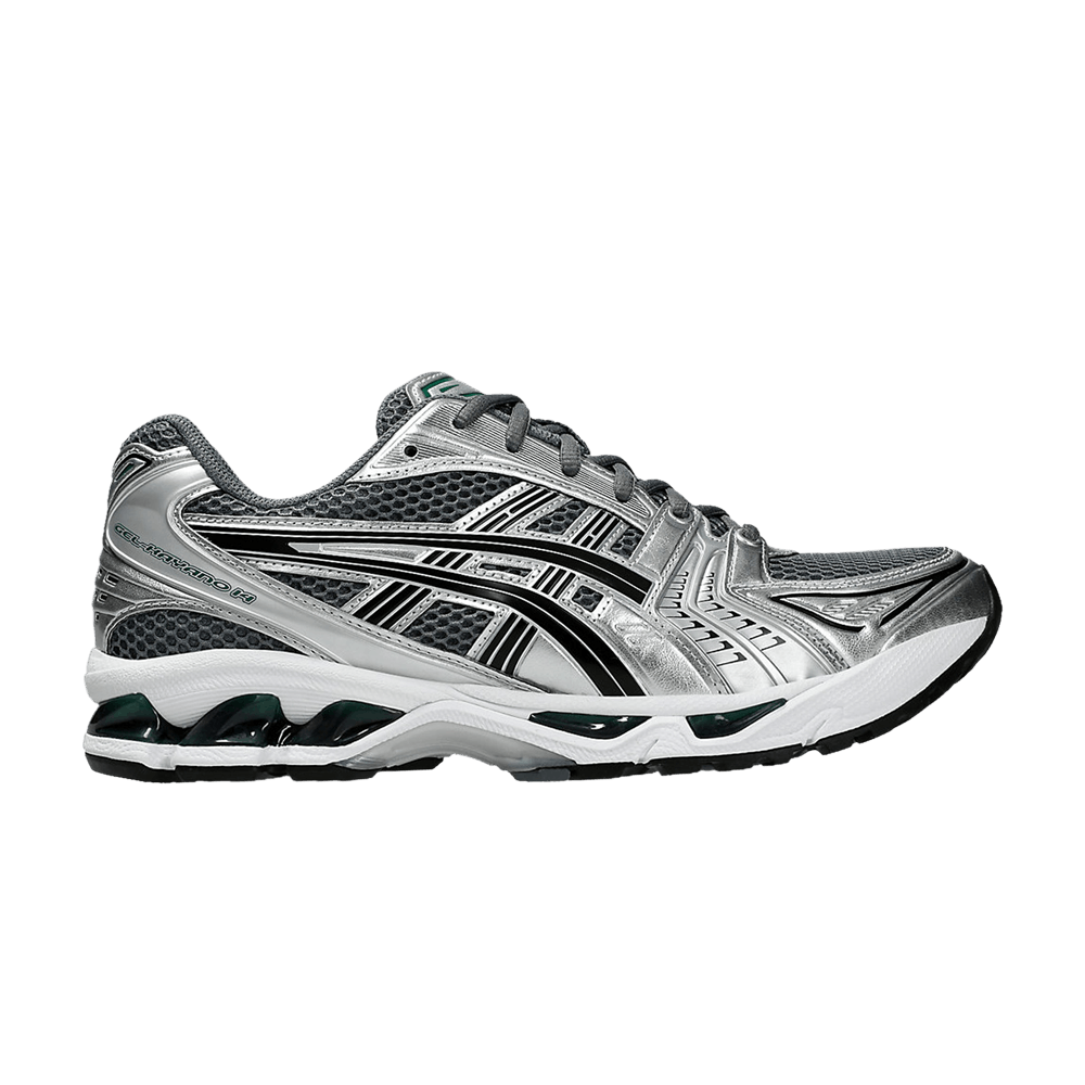 Asics Gel Kayano 14 'Metropolis Jasper Green'