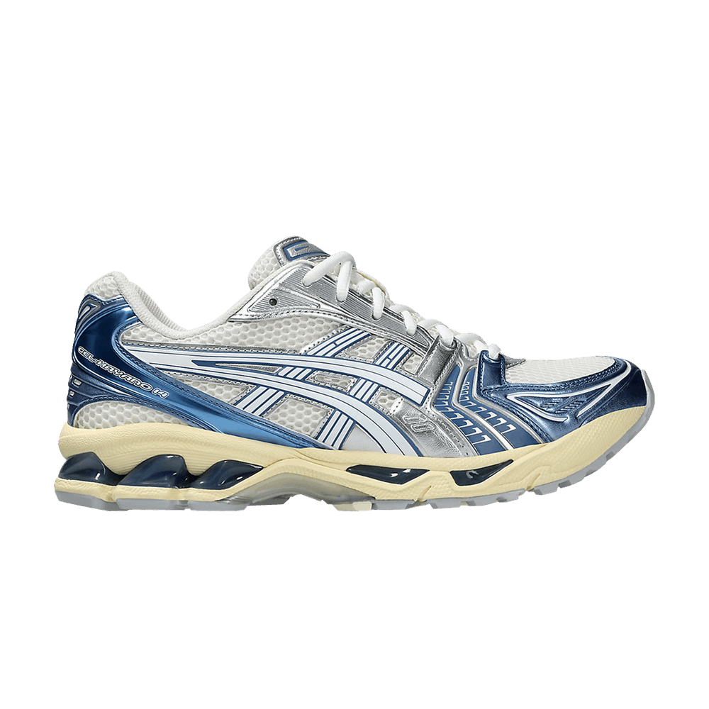 Asics Gel Kayano 14 'Cream Denim Blue'