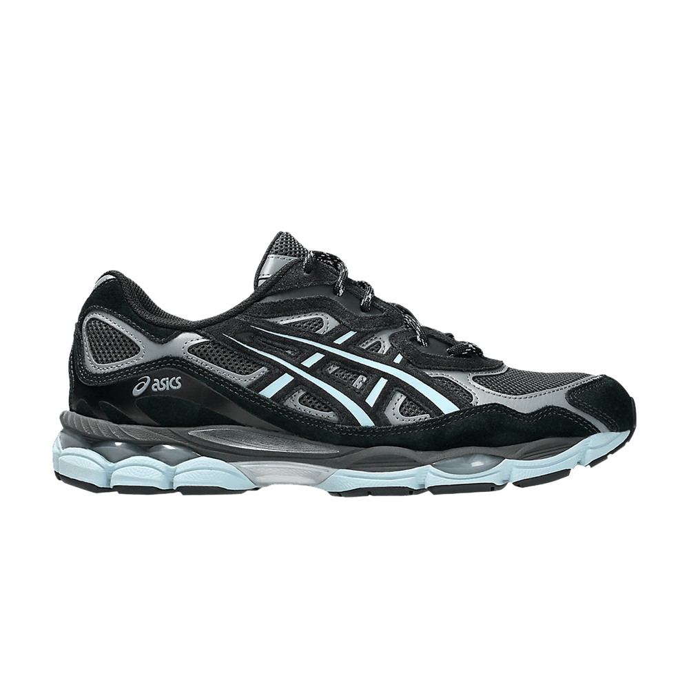 Asics atmos x Lagua Gem x Gel NYC 'Blue Topaz'