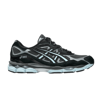 Asics atmos x Lagua Gem x Gel NYC 'Blue Topaz'