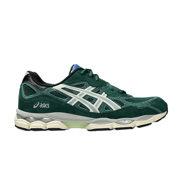 Asics ballaholic x Gel NYC 'Jewel Green'