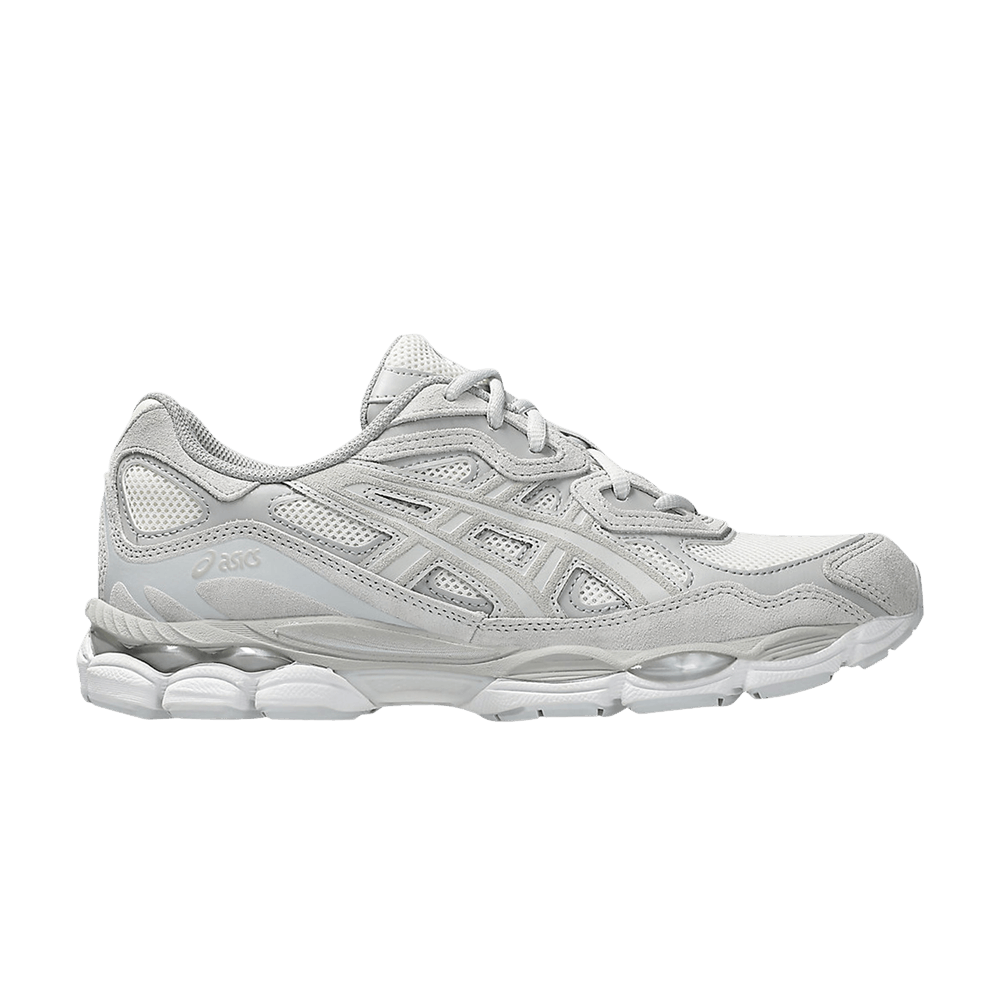 Asics Gel NYC 'Cream Cloud Grey'