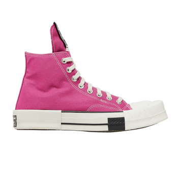 Converse Rick Owens x TURBODRK Chuck 70 Laceless 'Cactus Flower'