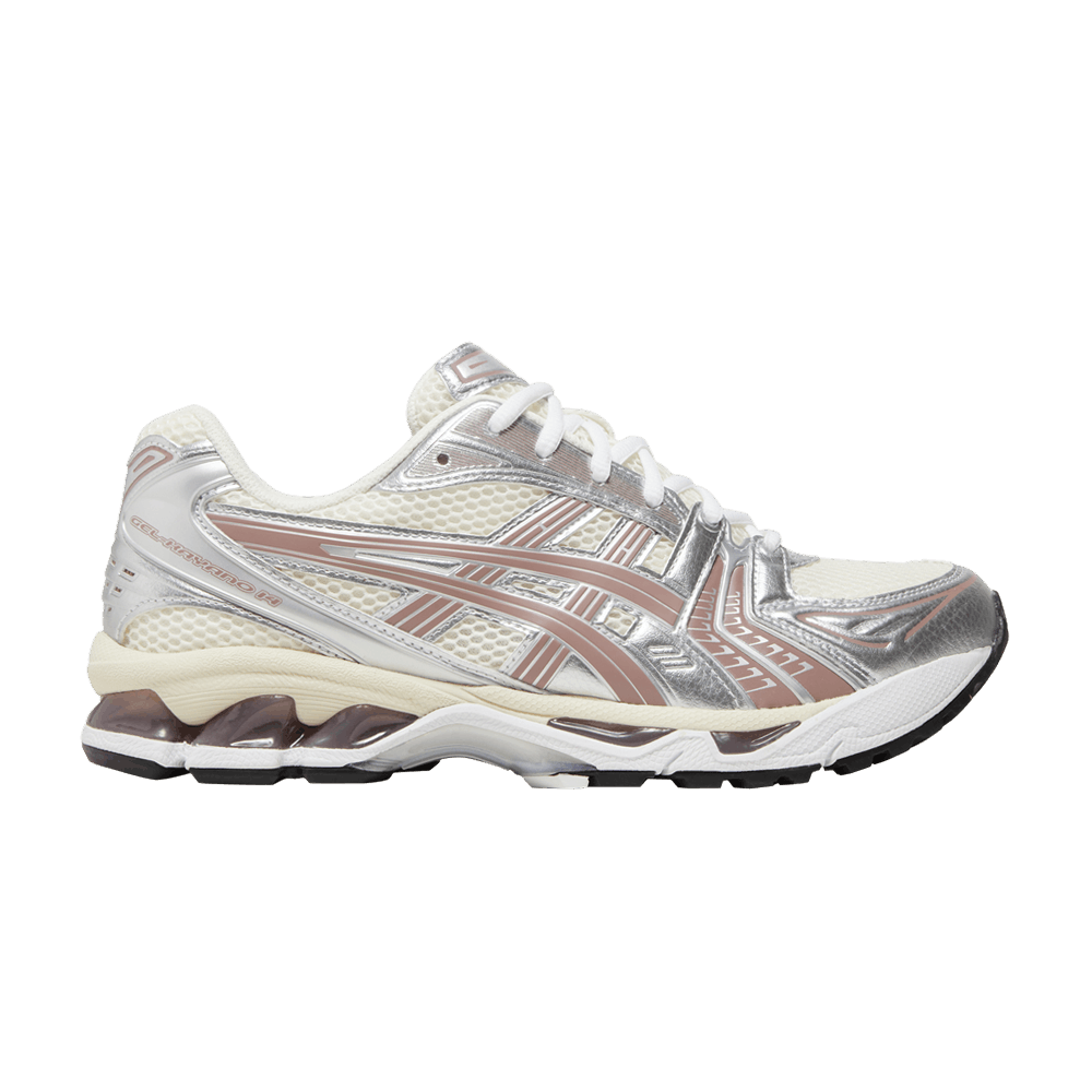 Asics Kith x Gel Kayano 14 'Cream Antler'