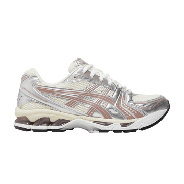 Asics Kith x Gel Kayano 14 'Cream Antler'