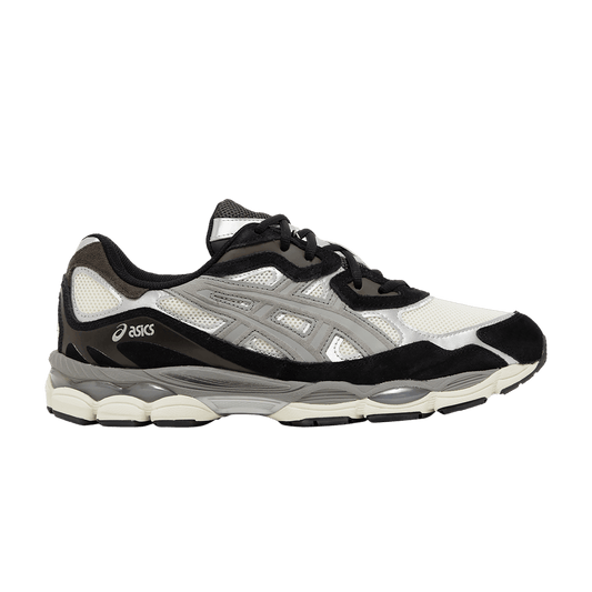 Asics Gel NYC 'Black Ivory Grey'