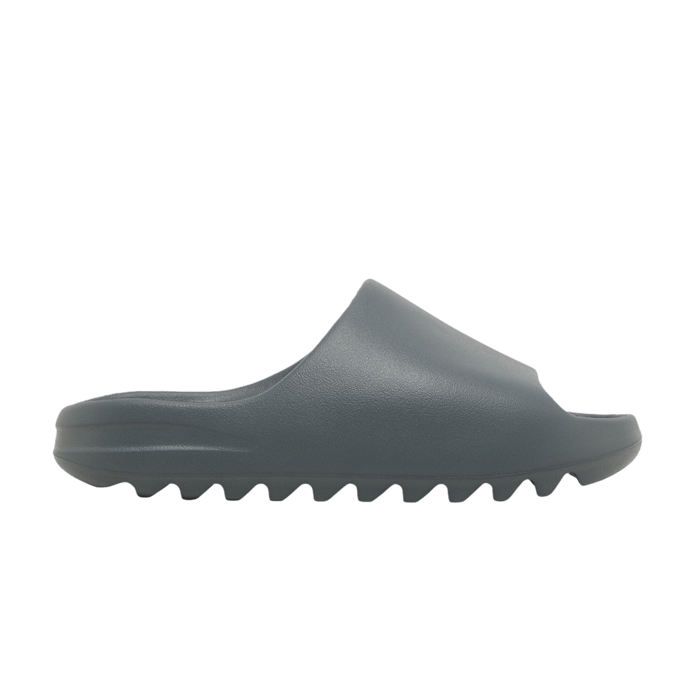 Adidas Yeezy Slides 'Slate Marine'