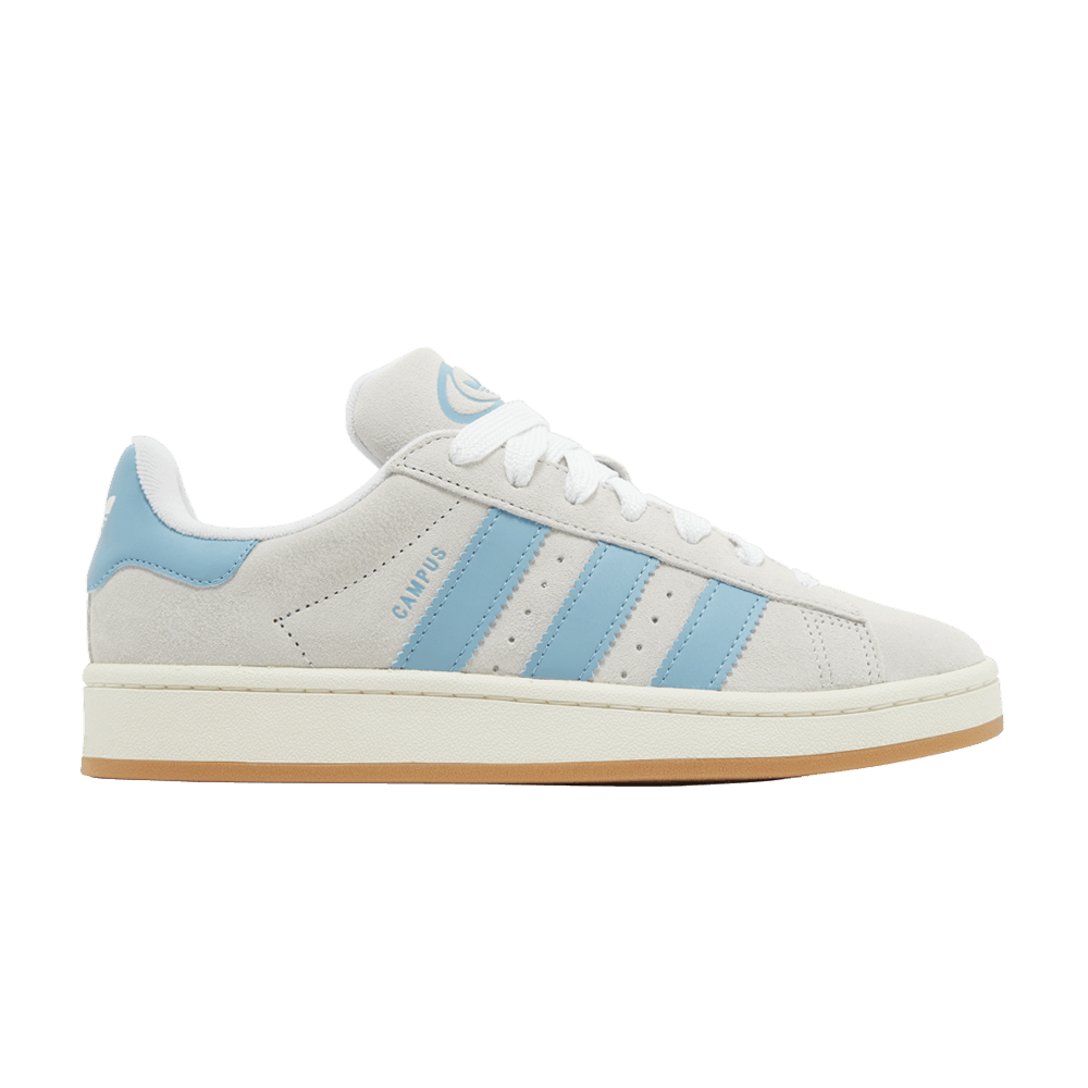 Adidas Wmns Campus 00s 'White Preloved Blue'