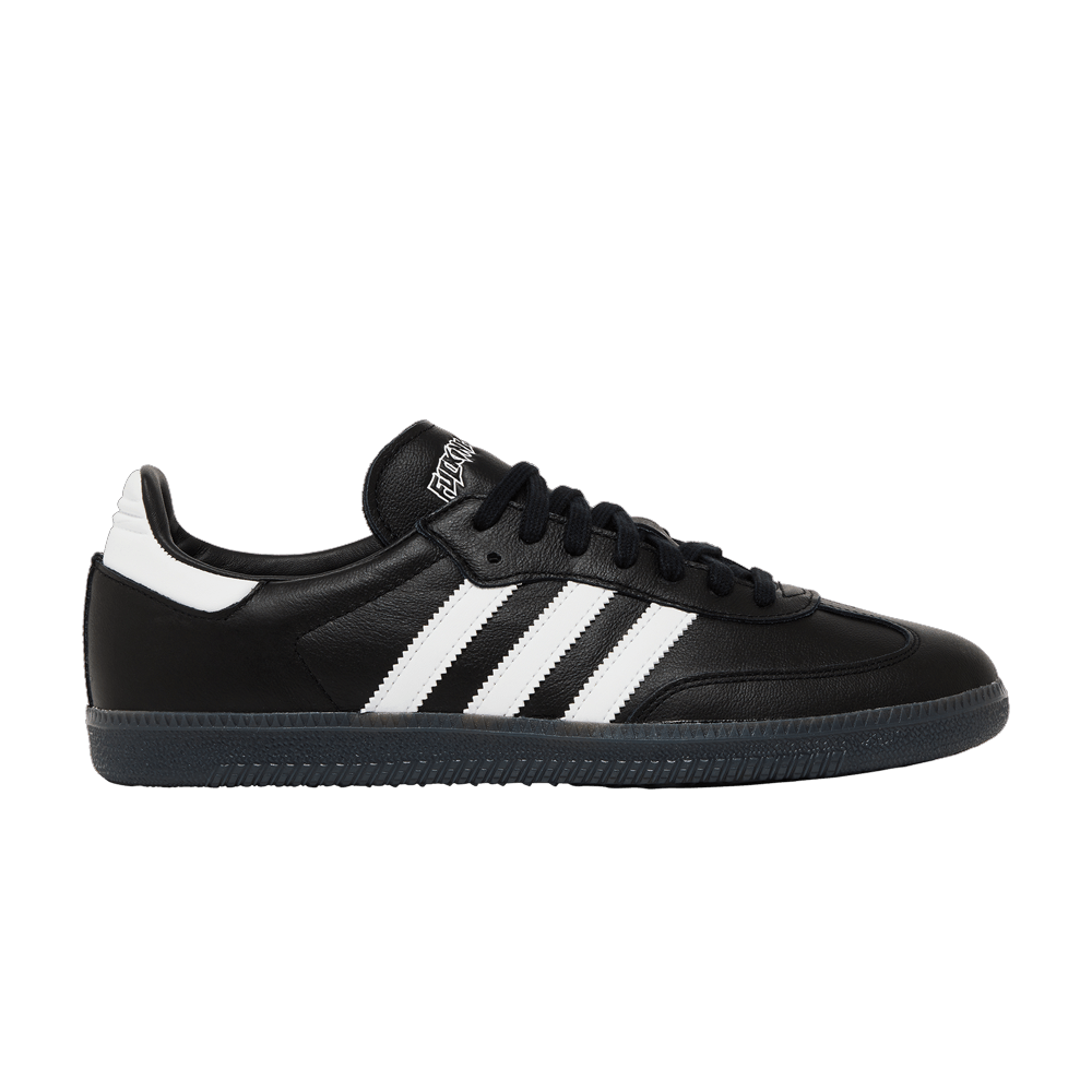 Adidas Fucking Awesome x Samba 'Black White'