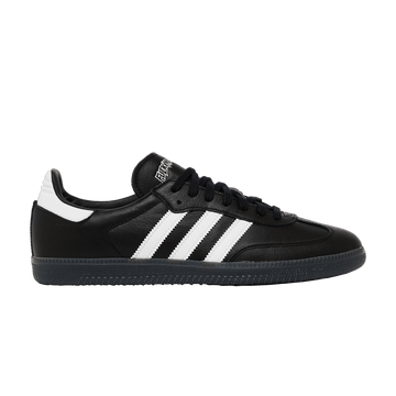 Adidas Fucking Awesome x Samba 'Black White'