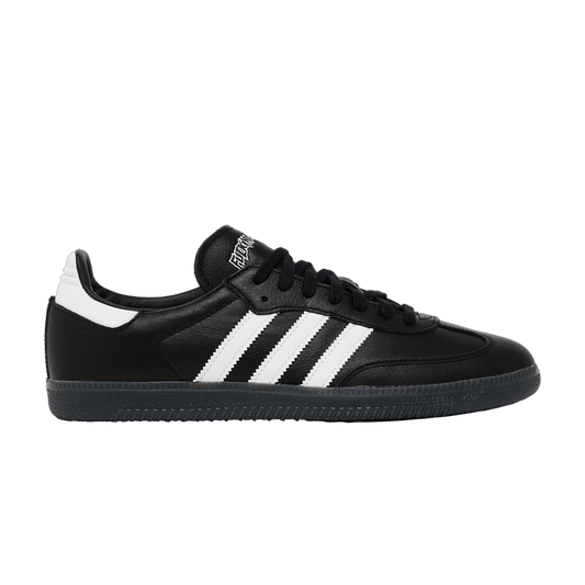Adidas Fucking Awesome x Samba 'Black White'