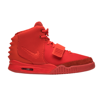 Nike Air Yeezy 2 SP 'Red October'