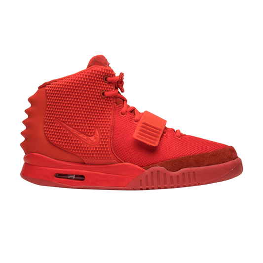 Nike Air Yeezy 2 SP 'Red October'