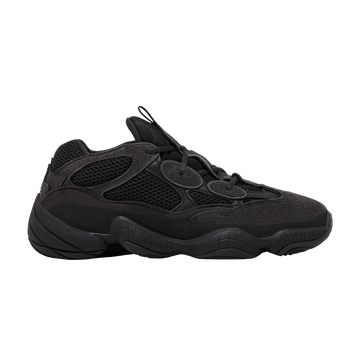 Adidas Yeezy 500 'Utility Black' 2023