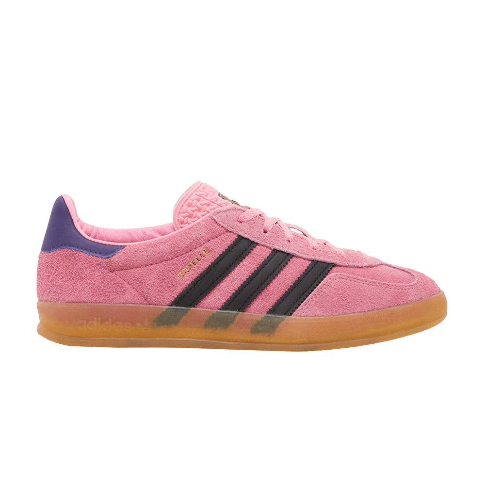 Adidas Wmns Gazelle 'Bliss Pink Purple'