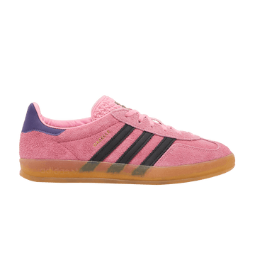 Adidas Wmns Gazelle 'Bliss Pink Purple'