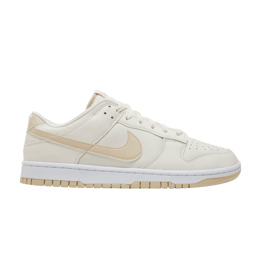 Nike Dunk Low 'Phantom Sanddrift'