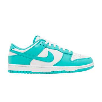 Nike Dunk Low 'Clear Jade'