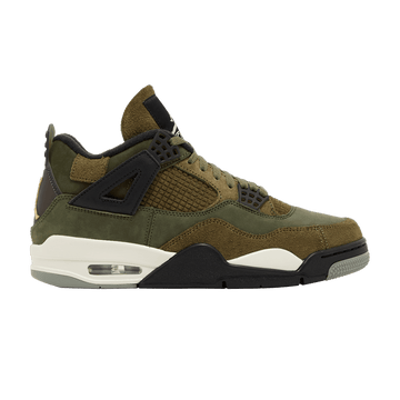 Air jordan Air Jordan 4 Retro SE Craft 'Olive'