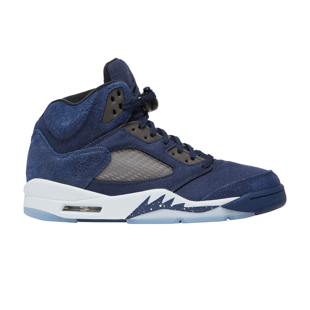 Air jordan Air Jordan 5 Retro SE 'Midnight Navy'