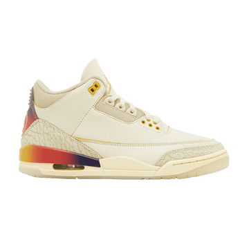 Air jordan J. Balvin x Air Jordan 3 Retro 'Medellín Sunset'