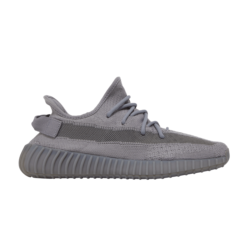 Adidas Yeezy Boost 350 V2 'Steel Grey'