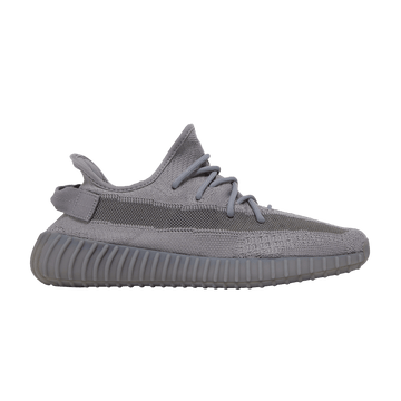 Adidas Yeezy Boost 350 V2 'Steel Grey'