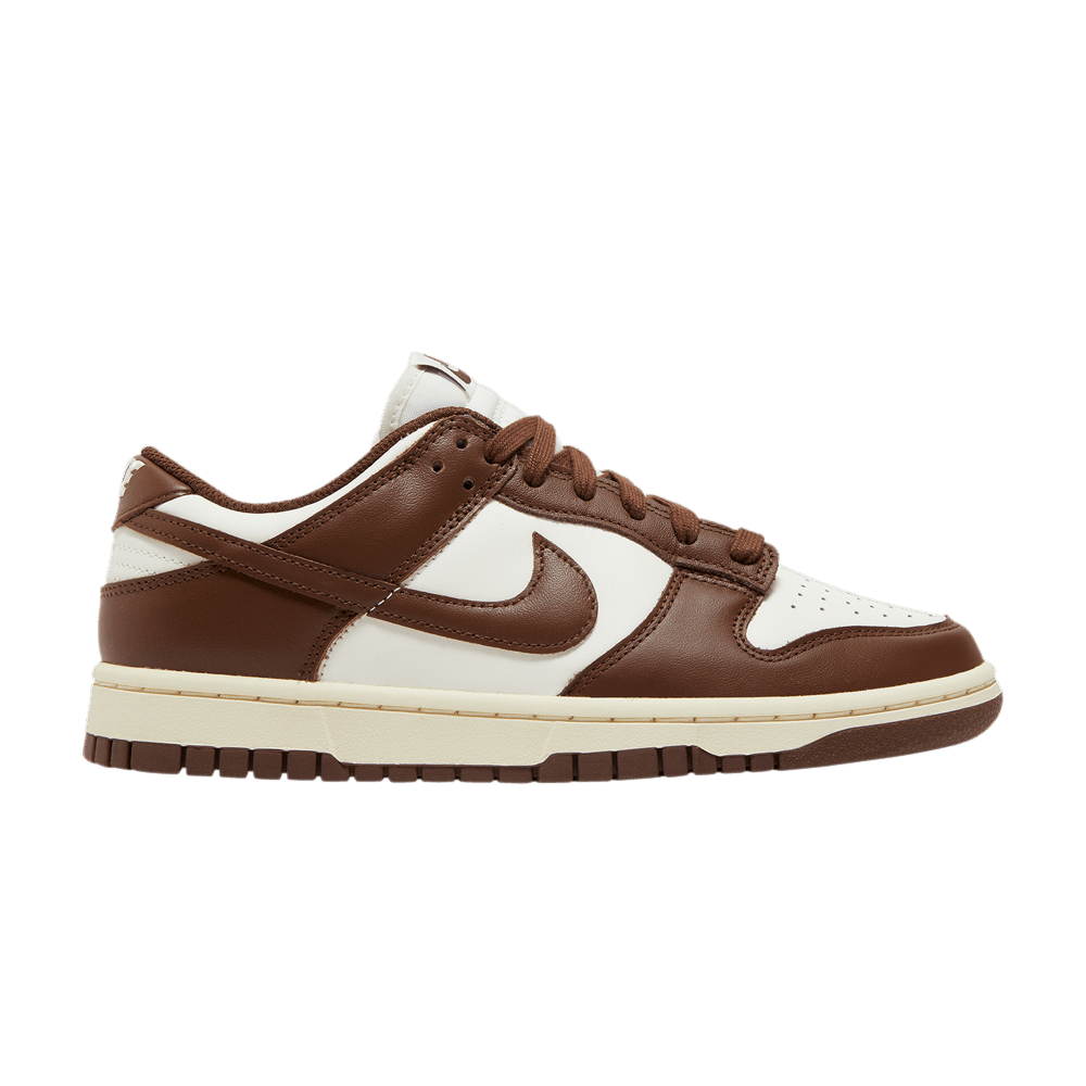 Nike Wmns Dunk Low 'Cacao Wow'